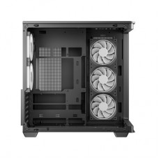 Корпус для ПК Deepcool CG590U 5F Black (R-CG590U-BKAGA5-G) - Фото