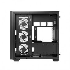 Корпус для ПК Deepcool CG590U 5F Black (R-CG590U-BKAGA5-G) - Фото