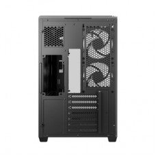 Корпус для ПК Deepcool CG590U 5F Black (R-CG590U-BKAGA5-G) - Фото