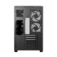Корпус для ПК Deepcool CG590U 5F Black (R-CG590U-BKAGA5-G) Корпус для ПК Deepcool CG590U 5F Black (R-CG590U-BKAGA5-G)