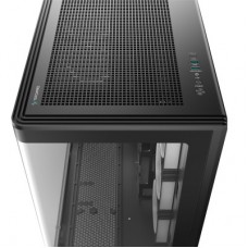 Корпус для ПК Deepcool CG590U 5F Black (R-CG590U-BKAGA5-G) - Фото
