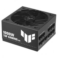 Блок питания ASUS 1000W TUF Gaming Gold EVO (90YE00SE-B0NA00) - Фото