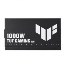 Блок питания ASUS 1000W TUF Gaming Gold EVO (90YE00SE-B0NA00) - Фото
