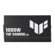 Блок питания ASUS 1000W TUF Gaming Gold EVO (90YE00SE-B0NA00)