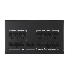 Блок питания ASUS 1000W TUF Gaming Gold EVO (90YE00SE-B0NA00) - Фото