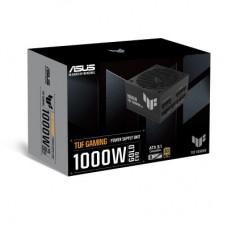Блок питания ASUS 1000W TUF Gaming Gold EVO (90YE00SE-B0NA00) - Фото