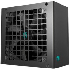 Блок живлення Deepcool 750W GamerStorm PF750X (R-PF750X-HD0B-JGEU) - Фото