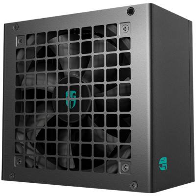 Блок живлення Deepcool 750W GamerStorm PF750X (R-PF750X-HD0B-JGEU)