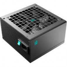Блок живлення Deepcool 750W GamerStorm PF750X (R-PF750X-HD0B-JGEU) - Фото
