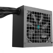 Блок живлення Deepcool 750W GamerStorm PF750X (R-PF750X-HD0B-JGEU) - Фото