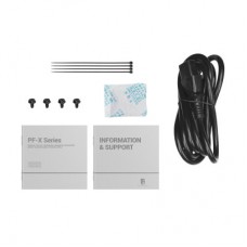 Блок живлення Deepcool 750W GamerStorm PF750X (R-PF750X-HD0B-JGEU) - Фото
