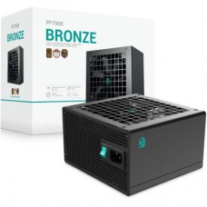 Блок живлення Deepcool 750W GamerStorm PF750X (R-PF750X-HD0B-JGEU) - Фото