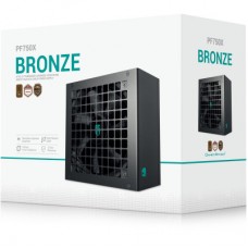 Блок живлення Deepcool 750W GamerStorm PF750X (R-PF750X-HD0B-JGEU) - Фото