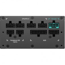 Блок живлення Deepcool 1000W GamerStorm PS1000P (R-PSA00P-FE0B-JGEU) - Фото