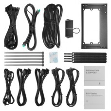 Блок живлення Deepcool 1000W GamerStorm PS1000P (R-PSA00P-FE0B-JGEU) - Фото