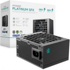 Блок живлення Deepcool 1000W GamerStorm PS1000P (R-PSA00P-FE0B-JGEU) - Фото