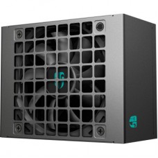 Блок питания Deepcool 850W GamerStorm PS850P (R-PS850P-FE0B-JGEU) - Фото