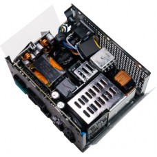 Блок питания Deepcool 850W GamerStorm PS850P (R-PS850P-FE0B-JGEU) - Фото