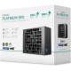 Блок питания Deepcool 850W GamerStorm PS850P (R-PS850P-FE0B-JGEU)