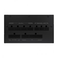 Блок питания GIGABYTE 850W 850GM PG5 (GP-GME850GM PG5) - Фото