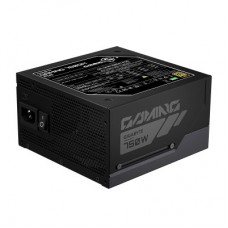 Блок питания GIGABYTE 750W 750GM PG5 (GP-GME750GM PG5) - Фото