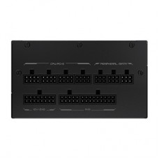 Блок питания GIGABYTE 750W 750GM PG5 (GP-GME750GM PG5) - Фото