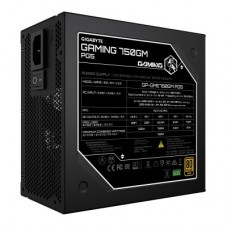 Блок питания GIGABYTE 750W 750GM PG5 (GP-GME750GM PG5) - Фото