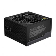 Блок питания GIGABYTE 850W 850GM PG5 (GP-GME850GM PG5) - Фото
