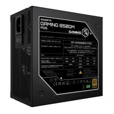 Блок питания GIGABYTE 850W 850GM PG5 (GP-GME850GM PG5) - Фото