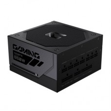 Блок питания GIGABYTE 850W 850GM PG5 (GP-GME850GM PG5) - Фото
