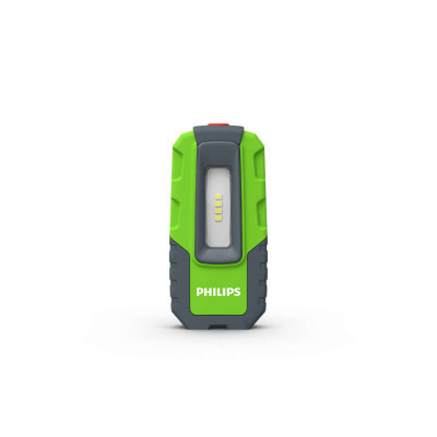 Фонарь Philips Xperion 3000 LED WSL Pocket X30POCKX1 (74995)
