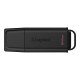 USB флеш накопитель Kingston 64GB DataTraveler Exodia USB 3.2 Gen1 Black (DTXG2/64GB)