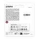 USB флеш накопитель Kingston 64GB DataTraveler Exodia USB 3.2 Gen1 Black (DTXG2/64GB) USB флеш накопитель Kingston 64GB DataTraveler Exodia USB 3.2 Gen1 Black (DTXG2/64GB)