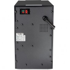 Батарея до ДБЖ Powercom MAC-2000/3000, 72VDC 12*12V/9Ah (EBP.MAC-2000/3000.72VDC-9AH) - Фото
