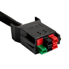 Батарея до ДБЖ Powercom MAC-2000/3000, 72VDC 12*12V/9Ah (EBP.MAC-2000/3000.72VDC-9AH) - Фото