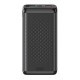 Батарея универсальная XO 20000mAh, 22.5W, black (XO-PB309-BK) Батарея универсальная XO 20000mAh, 22.5W, black (XO-PB309-BK)