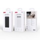Батарея универсальная XO 20000mAh, 22.5W, black (XO-PB309-BK) Батарея универсальная XO 20000mAh, 22.5W, black (XO-PB309-BK)
