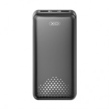 Батарея универсальная XO 20000mAh, 10.5W, black (XO-PB313-BK) - Фото