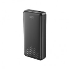 Батарея универсальная XO 20000mAh, 10.5W, black (XO-PB313-BK) - Фото