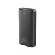 Батарея универсальная XO 20000mAh, 10.5W, black (XO-PB313-BK) Батарея универсальная XO 20000mAh, 10.5W, black (XO-PB313-BK)