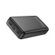 Батарея универсальная XO 20000mAh, 10.5W, black (XO-PB313-BK) Батарея универсальная XO 20000mAh, 10.5W, black (XO-PB313-BK)