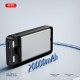 Батарея универсальная XO 20000mAh, 10.5W, black (XO-PB313-BK) Батарея универсальная XO 20000mAh, 10.5W, black (XO-PB313-BK)