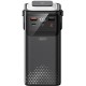 Батарея универсальная XO 50000mAh, PD/20W, QC/22,5W, Lamp, black (XO-PR286-BK) Батарея универсальная XO 50000mAh, PD/20W, QC/22,5W, Lamp, black (XO-PR286-BK)