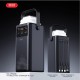 Батарея универсальная XO 50000mAh, PD/20W, QC/22,5W, Lamp, black (XO-PR286-BK) Батарея универсальная XO 50000mAh, PD/20W, QC/22,5W, Lamp, black (XO-PR286-BK)