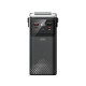 Батарея универсальная XO 80000mAh, PD/20W, QC/22,5W, Lamp, black (XO-PR287-BK)