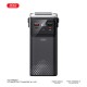Батарея универсальная XO 80000mAh, PD/20W, QC/22,5W, Lamp, black (XO-PR287-BK) Батарея универсальная XO 80000mAh, PD/20W, QC/22,5W, Lamp, black (XO-PR287-BK)