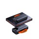Батарея универсальная XoKo 30000mAh, 22,5W, PD, QC, black (WK-CK-018) Батарея универсальная XoKo 30000mAh, 22,5W, PD, QC, black (WK-CK-018)