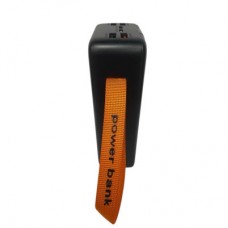 Батарея универсальная XoKo 30000mAh, 22,5W, PD, QC, black (WK-CK-018) - Фото
