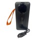 Батарея универсальная XoKo 30000mAh, 22,5W, PD, QC, black (WK-CK-018) Батарея универсальная XoKo 30000mAh, 22,5W, PD, QC, black (WK-CK-018)