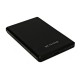 Батарея универсальная BePhone 5000mAh, 15W, MagSafe, black (BP-K5-BK)